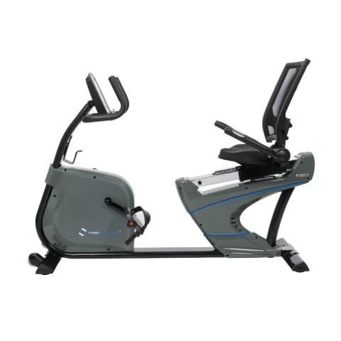 R1817 ROWER ELEKTROMAGNETYCZNY STACJONARNY POZIOMY Z GENERATOREM HMS PREMIUM R1817 ROWER ELEKTROMAGNETYCZNY STACJONARNY POZIOMY Z GENERATOREM HMS PREMIUM