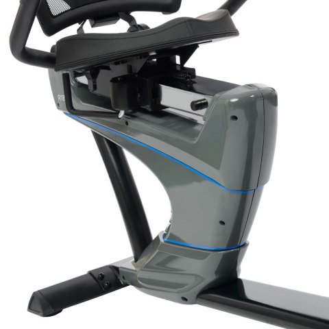 R1817 ROWER ELEKTROMAGNETYCZNY STACJONARNY POZIOMY Z GENERATOREM HMS PREMIUM R1817 ROWER ELEKTROMAGNETYCZNY STACJONARNY POZIOMY Z GENERATOREM HMS PREMIUM