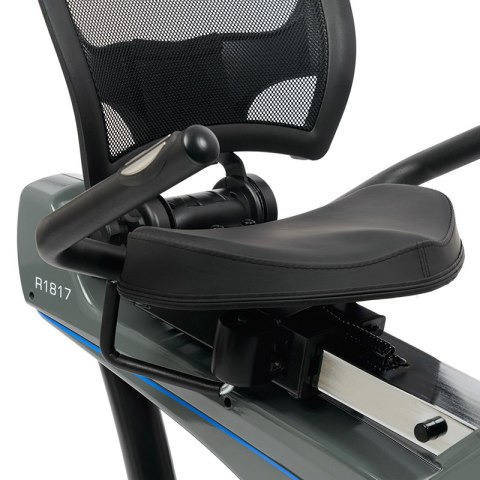 R1817 ROWER ELEKTROMAGNETYCZNY STACJONARNY POZIOMY Z GENERATOREM HMS PREMIUM R1817 ROWER ELEKTROMAGNETYCZNY STACJONARNY POZIOMY Z GENERATOREM HMS PREMIUM