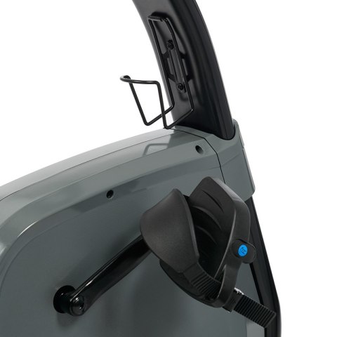R1817 ROWER ELEKTROMAGNETYCZNY STACJONARNY POZIOMY Z GENERATOREM HMS PREMIUM R1817 ROWER ELEKTROMAGNETYCZNY STACJONARNY POZIOMY Z GENERATOREM HMS PREMIUM