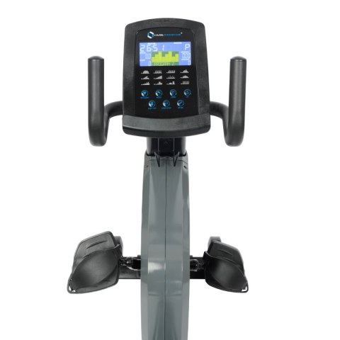 R1817 ROWER ELEKTROMAGNETYCZNY STACJONARNY POZIOMY Z GENERATOREM HMS PREMIUM R1817 ROWER ELEKTROMAGNETYCZNY STACJONARNY POZIOMY Z GENERATOREM HMS PREMIUM
