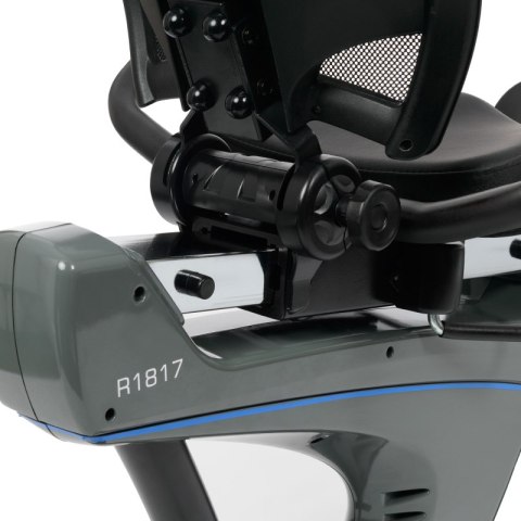 R1817 ROWER ELEKTROMAGNETYCZNY STACJONARNY POZIOMY Z GENERATOREM HMS PREMIUM R1817 ROWER ELEKTROMAGNETYCZNY STACJONARNY POZIOMY Z GENERATOREM HMS PREMIUM