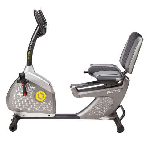R6019-i ROWER STACJONARNY MAGNETYCZNY POZIOMY HMS PREMIUM R6019-i ROWER STACJONARNY MAGNETYCZNY POZIOMY HMS PREMIUM