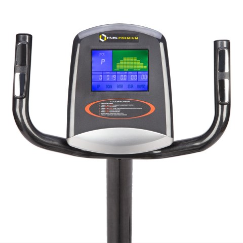 R6019-i ROWER STACJONARNY MAGNETYCZNY POZIOMY HMS PREMIUM R6019-i ROWER STACJONARNY MAGNETYCZNY POZIOMY HMS PREMIUM