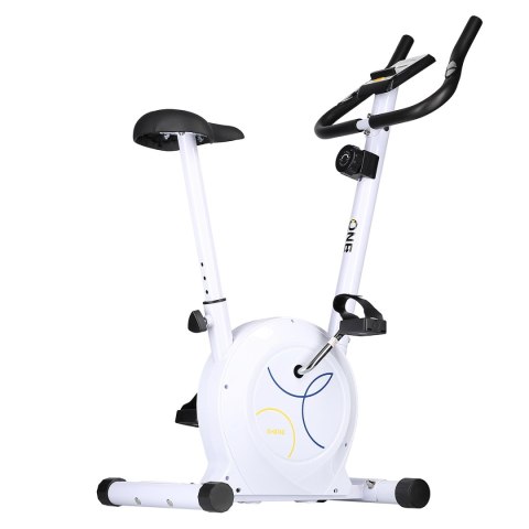 RM8740 WHITE ROWER MAGNETYCZNY ONE FITNESS RM8740 WHITE ROWER MAGNETYCZNY ONE FITNESS