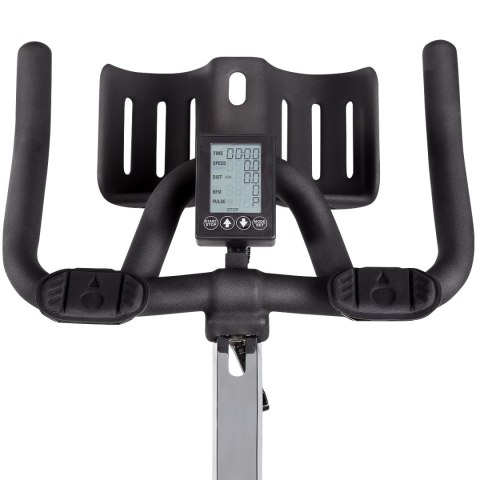 SW7200 ROWER STACJONARNY SPININGOWY Z OPOREM MECHANICZNYM 22KG HMS PREMIUM SW7200 ROWER STACJONARNY SPININGOWY Z OPOREM MECHANICZNYM 22KG HMS PREMIUM