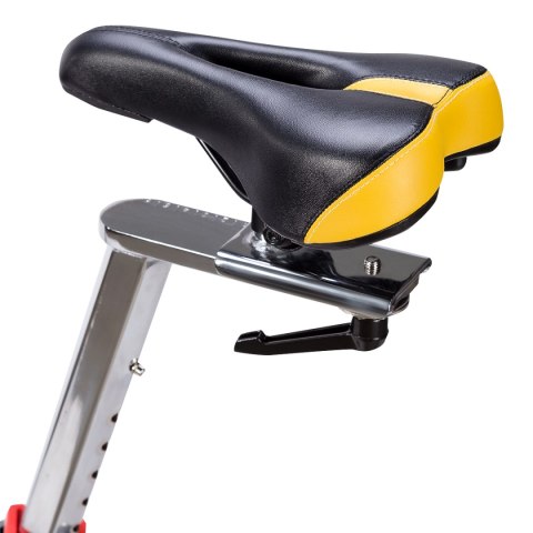 SW7200 ROWER STACJONARNY SPININGOWY Z OPOREM MECHANICZNYM 22KG HMS PREMIUM SW7200 ROWER STACJONARNY SPININGOWY Z OPOREM MECHANICZNYM 22KG HMS PREMIUM