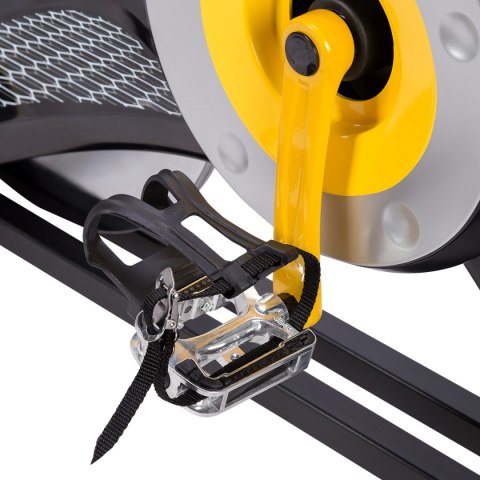 SW7200 ROWER STACJONARNY SPININGOWY Z OPOREM MECHANICZNYM 22KG HMS PREMIUM SW7200 ROWER STACJONARNY SPININGOWY Z OPOREM MECHANICZNYM 22KG HMS PREMIUM