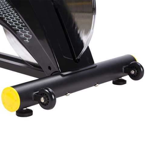 SW7200 ROWER STACJONARNY SPININGOWY Z OPOREM MECHANICZNYM 22KG HMS PREMIUM SW7200 ROWER STACJONARNY SPININGOWY Z OPOREM MECHANICZNYM 22KG HMS PREMIUM