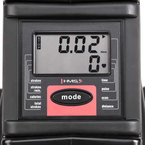 ZM1901 WIOŚLARZ MAGNETYCZNY HMS