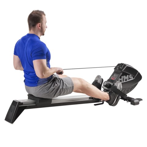 ZM1901 WIOŚLARZ MAGNETYCZNY HMS