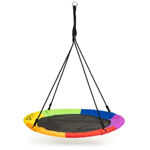 Huśtawka ogrodowa bocianie gniazdo 100cm ECOTOYS