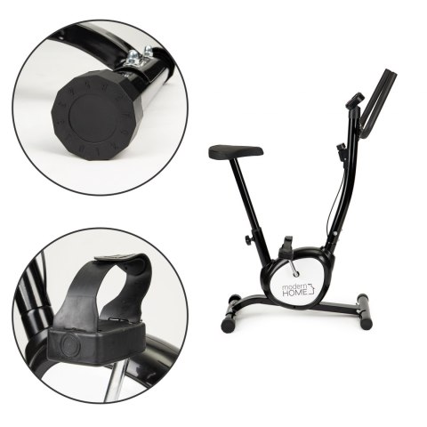 Rower treningowy stacjonarny rowerek do ćwiczeń Rower treningowy stacjonarny rowerek do ćwiczeń