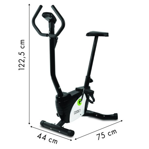Rower treningowy stacjonarny rowerek do ćwiczeń Rower treningowy stacjonarny rowerek do ćwiczeń