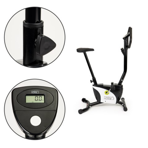 Rower treningowy stacjonarny rowerek do ćwiczeń Rower treningowy stacjonarny rowerek do ćwiczeń