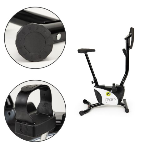 Rower treningowy stacjonarny rowerek do ćwiczeń Rower treningowy stacjonarny rowerek do ćwiczeń