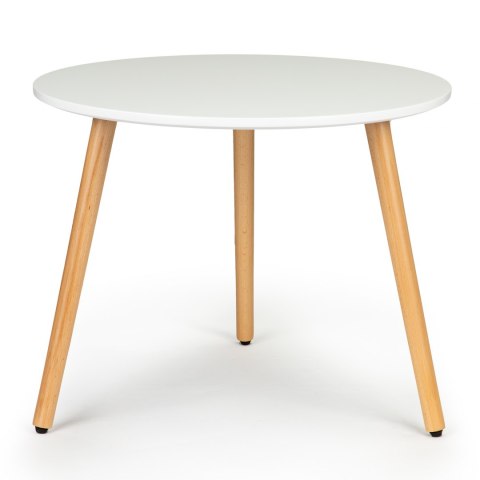 Stół stolik kawowy nowoczesny jadalnia salon 60cm Stół stolik kawowy nowoczesny jadalnia salon 60cm