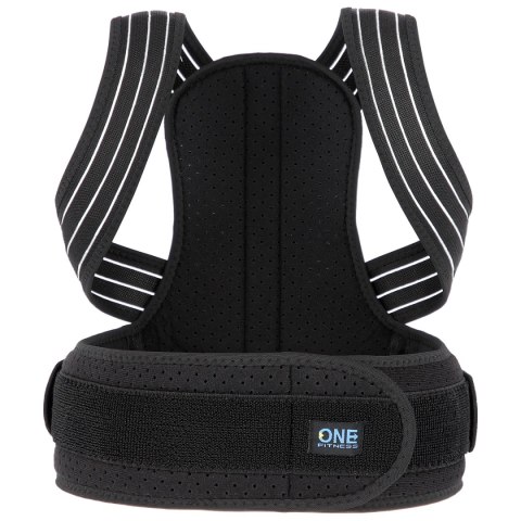 KP207 KOREKTOR POSTAWY L ONE FITNESS KP207 KOREKTOR POSTAWY L ONE FITNESS