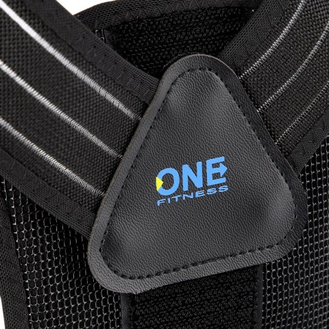 KP207 KOREKTOR POSTAWY L ONE FITNESS KP207 KOREKTOR POSTAWY L ONE FITNESS