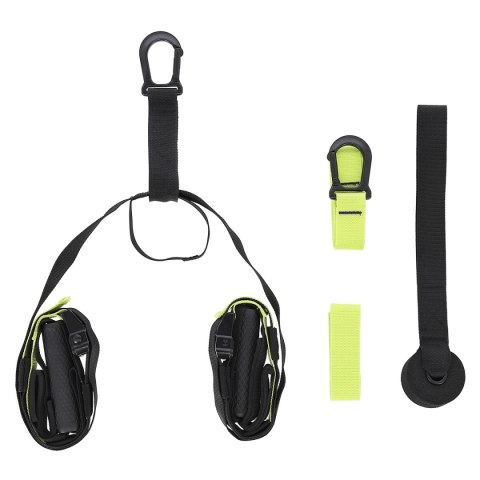 TX11 ZESTAW TAŚM DO ĆWICZEŃ HMS