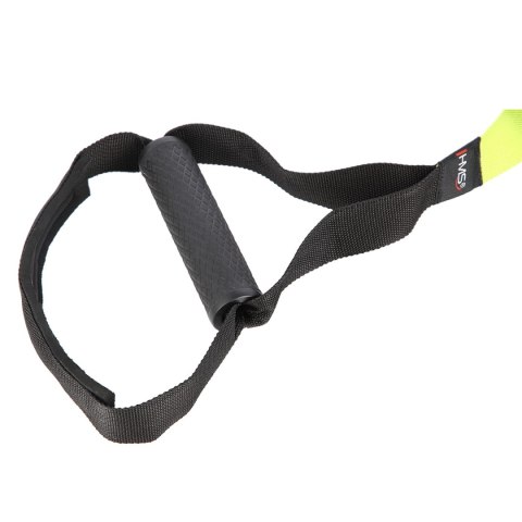 TX11 ZESTAW TAŚM DO ĆWICZEŃ HMS