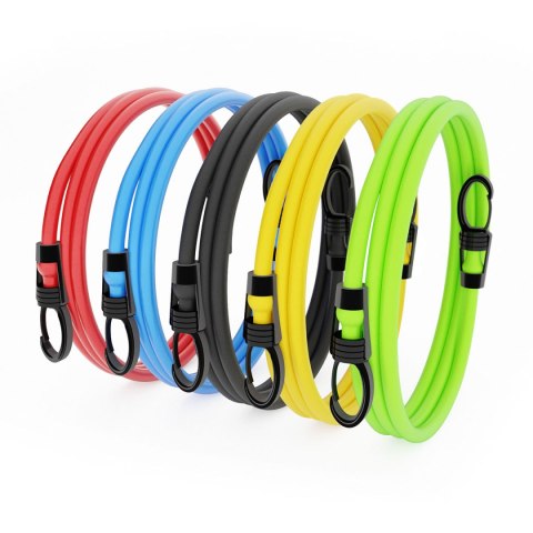 TX30 ZESTAW DO ĆWICZEŃ SIŁOWYCH HMS