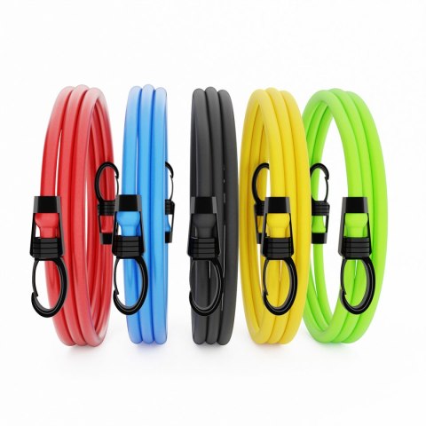 TX30 ZESTAW DO ĆWICZEŃ SIŁOWYCH HMS