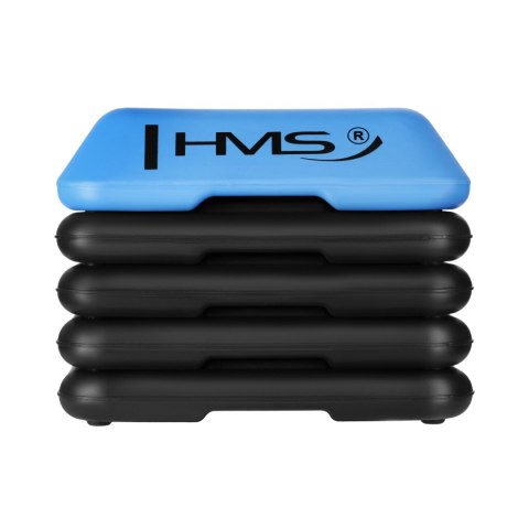 AS001 MINI STEP DO AEROBIKU COMMERCIAL HMS