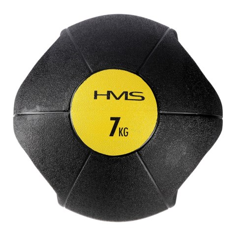 NKU07 PIŁKA LEKARSKA 7 KG HMS
