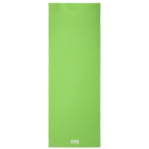 YM02 GREEN MATA DO YOGI ONE FITNESS