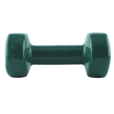17023 CIĘŻAREK ŻELIWNY POKRYTY WINYLEM 4.0 KG HMS