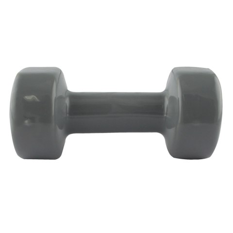 17023 CIĘŻAREK ŻELIWNY POKRYTY WINYLEM 5.0 KG HMS