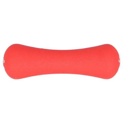17025 CIĘŻAREK ŻELIWNY POKRYTY NEOPRENEM 0.75 KG HMS