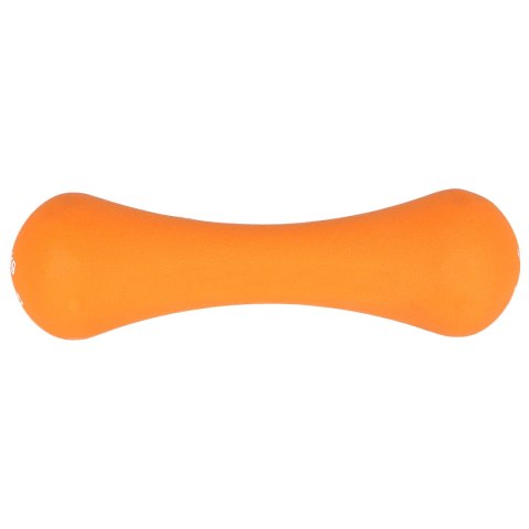 17025 CIĘŻAREK ŻELIWNY POKRYTY NEOPRENEM 1.5 KG HMS