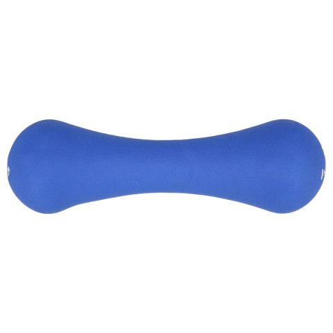 17025 CIĘŻAREK ŻELIWNY POKRYTY NEOPRENEM 2.0 KG HMS