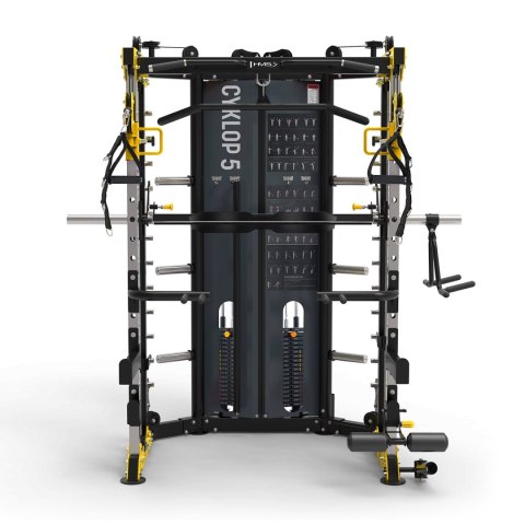 CYKLOP 5 SUWNICA ZE STOSEM SEMI COMMERCIAL HMS CYKLOP 5 SUWNICA ZE STOSEM SEMI COMMERCIAL HMS