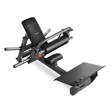 MHT01 MASZYNA DO ĆWICZEŃ MIĘŚNI POŚLADKÓW HIP THRUST Z WOLNYM CIĘŻAREM COMMERCIAL HMS MHT01 MASZYNA DO ĆWICZEŃ MIĘŚNI POŚLADKÓW HIP THRUST Z WOLNYM CIĘŻAREM COMMERCIAL HMS