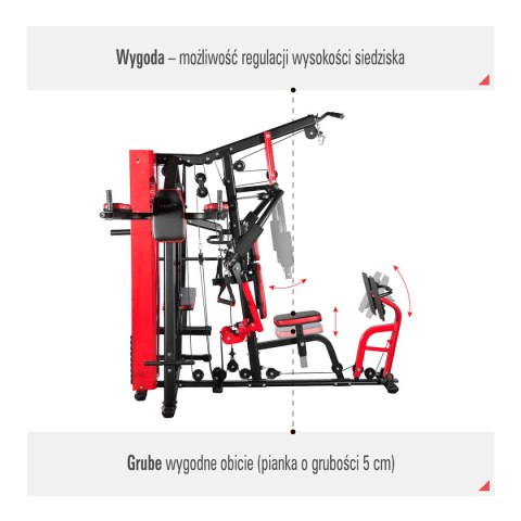 TYTAN 13 ATLAS DO ĆWICZEŃ HMS