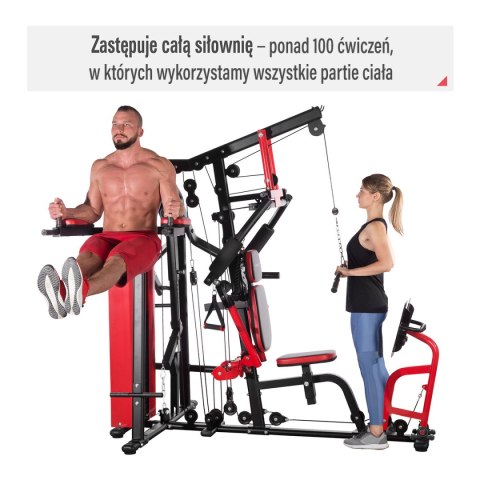 TYTAN 13 ATLAS DO ĆWICZEŃ HMS