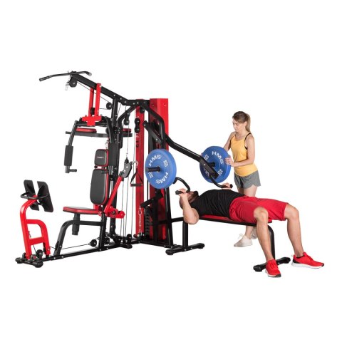 TYTAN 13 ATLAS DO ĆWICZEŃ HMS