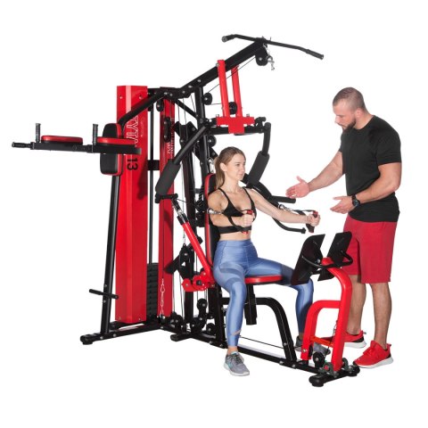 TYTAN 13 ATLAS DO ĆWICZEŃ HMS