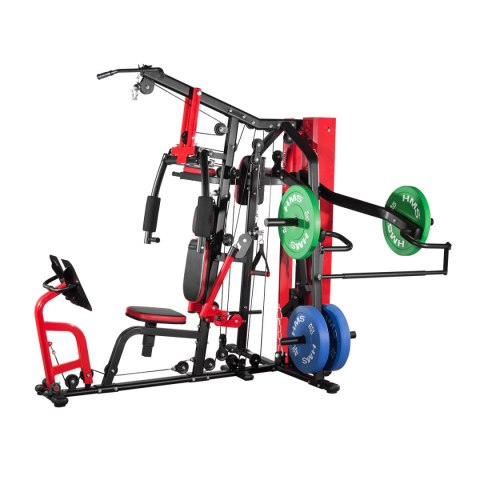 TYTAN 13 ATLAS DO ĆWICZEŃ HMS