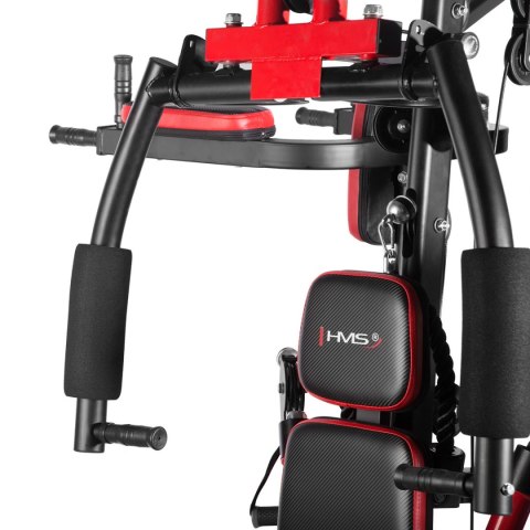 TYTAN 13 ATLAS DO ĆWICZEŃ HMS