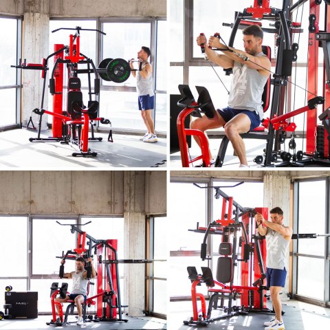 TYTAN 13 ATLAS DO ĆWICZEŃ HMS