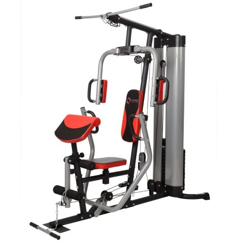 TYTAN 9 ATLAS DO ĆWICZEŃ HMS PREMIUM TYTAN 9 ATLAS DO ĆWICZEŃ HMS PREMIUM