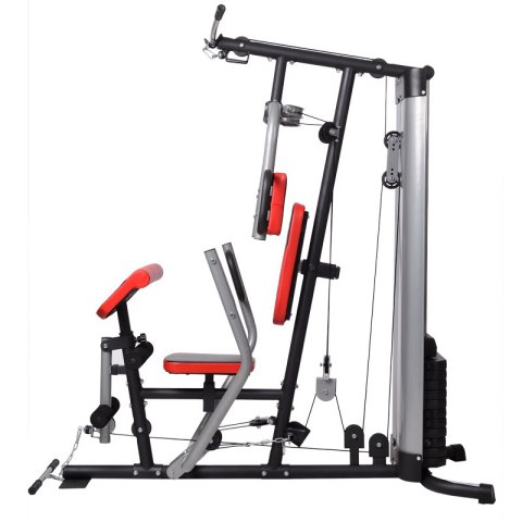 TYTAN 9 ATLAS DO ĆWICZEŃ HMS PREMIUM TYTAN 9 ATLAS DO ĆWICZEŃ HMS PREMIUM