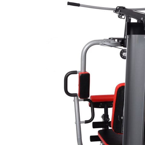 TYTAN 9 ATLAS DO ĆWICZEŃ HMS PREMIUM TYTAN 9 ATLAS DO ĆWICZEŃ HMS PREMIUM