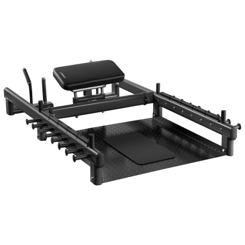 PHT25 PLATFORMA DO ĆWICZEŃ MIĘŚNI POŚLADKÓW HIP THRUST I MARTWEGO CIĄGU COMMERCIAL HMS PHT25 PLATFORMA DO ĆWICZEŃ MIĘŚNI POŚLADKÓW HIP THRUST I MARTWEGO CIĄGU COMMERCIAL HMS