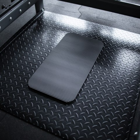 PHT25 PLATFORMA DO ĆWICZEŃ MIĘŚNI POŚLADKÓW HIP THRUST I MARTWEGO CIĄGU COMMERCIAL HMS PHT25 PLATFORMA DO ĆWICZEŃ MIĘŚNI POŚLADKÓW HIP THRUST I MARTWEGO CIĄGU COMMERCIAL HMS