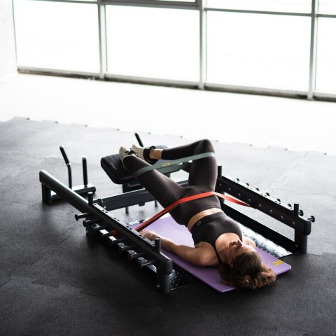 PHT25 PLATFORMA DO ĆWICZEŃ MIĘŚNI POŚLADKÓW HIP THRUST I MARTWEGO CIĄGU COMMERCIAL HMS PHT25 PLATFORMA DO ĆWICZEŃ MIĘŚNI POŚLADKÓW HIP THRUST I MARTWEGO CIĄGU COMMERCIAL HMS